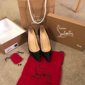 Christian Louboutin So Kate